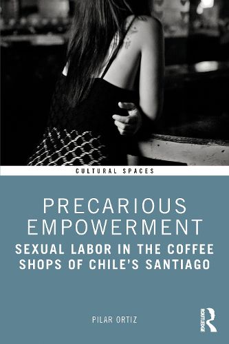 Cover image for Precarious Empowerment