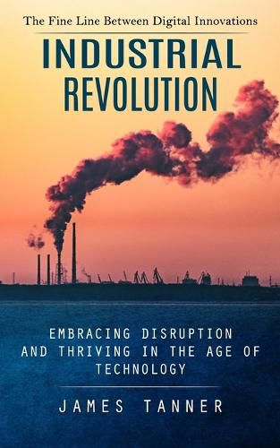 Cover image for Industrial Revolution