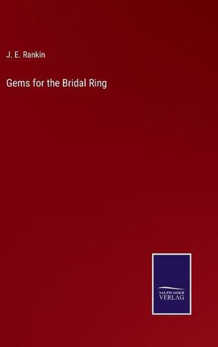 Cover image for Gems for the Bridal Ring