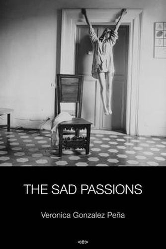 Cover image for The Sad Passions