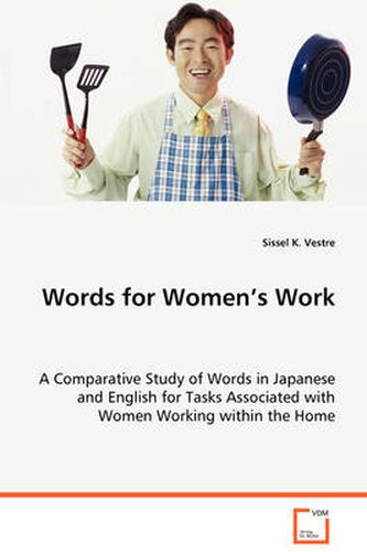 Cover image for Words for Women's Work