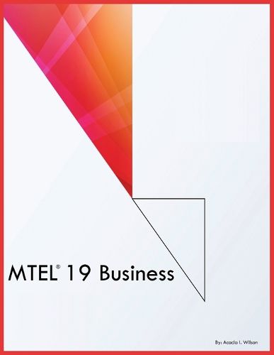 Cover image for MTEL 19 Business