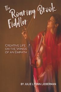 Cover image for The Roaring Brook Fiddler