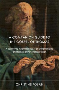 Cover image for A Companion Guide to The Gospel of Thomas