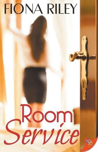 Cover image for Room Service