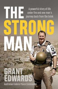 Cover image for The Strong Man