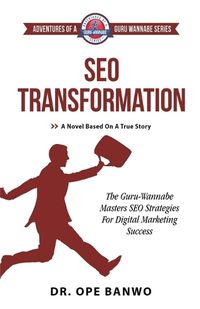 Cover image for SEO & Link Building Transformation