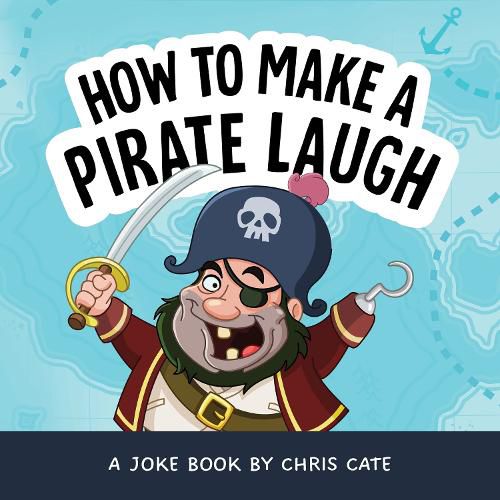 Cover image for How to Make a Pirate Laugh