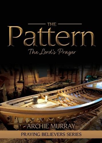 Cover image for The Pattern