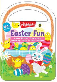 Cover image for Easter Fun