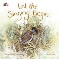 Cover image for Let The Singing Begin