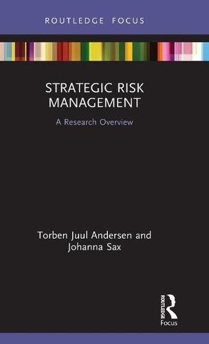 Cover image for Strategic Risk Management: A Research Overview