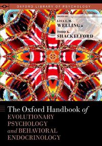 Cover image for The Oxford Handbook of Evolutionary Psychology and Behavioral  Endocrinology