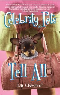 Cover image for Celebrity Pets Tell All