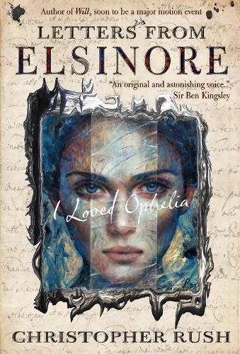 Cover image for Letters from Elsinore