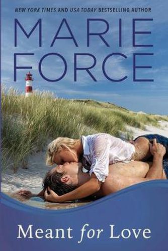 Cover image for Meant for Love: Gansett Island Series, Book 10