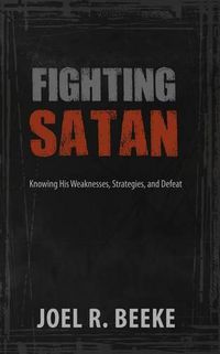 Cover image for Fighting Satan