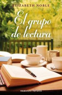 Cover image for El Grupo de Lectura