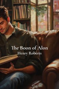 Cover image for The Boon of Alon