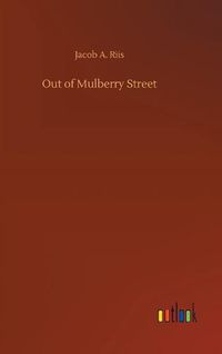 Cover image for Out of Mulberry Street