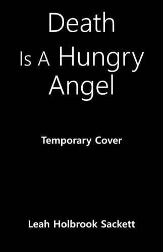 Cover image for Death Is a Hungry Angel