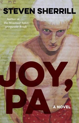 Cover image for Joy, PA: A Novel