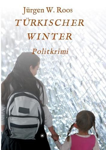 Cover image for Turkischer Winter: Politkrimi