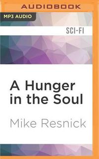 Cover image for A Hunger in the Soul