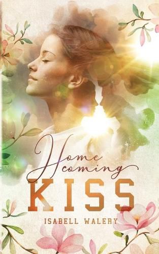 Cover image for Homecoming Kiss