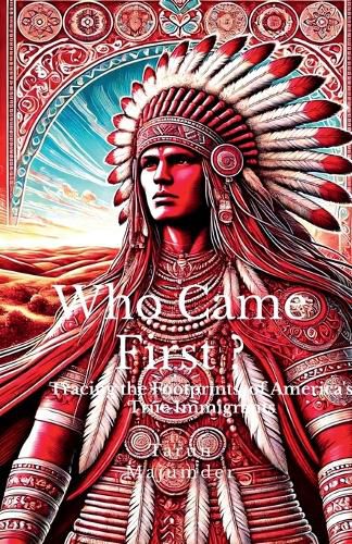 Cover image for Who Came First ?