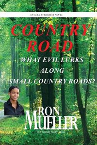 Cover image for Country Road