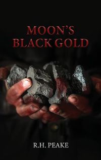 Cover image for Moon's Black Gold