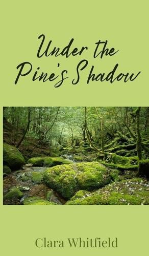 Cover image for Under the Pine's Shadow