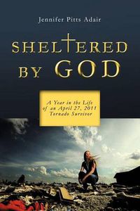 Cover image for Sheltered by God