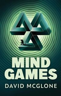 Cover image for Mind Games