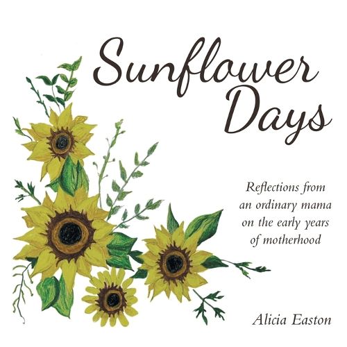 Cover image for Sunflower Days