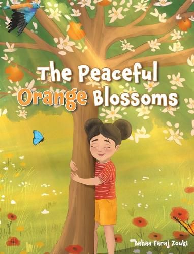 Cover image for The Peaceful Orange Blossoms