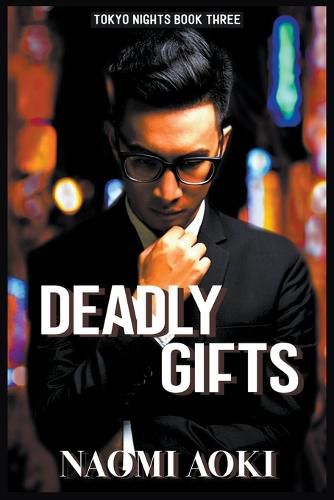Cover image for Deadly Gifts