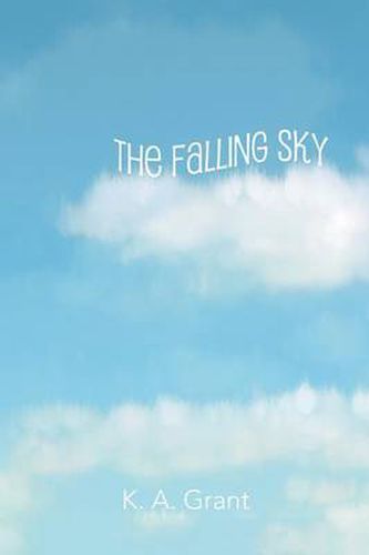 Cover image for The Falling Sky