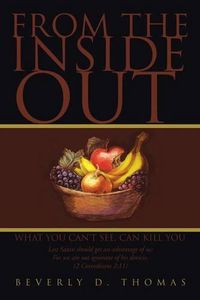 Cover image for From the Inside Out