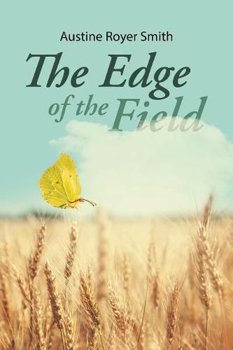 Cover image for The Edge of the Field