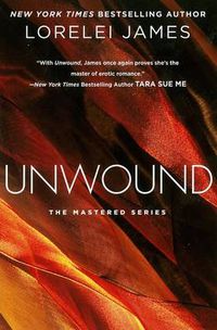 Cover image for Unwound