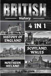 Cover image for British History