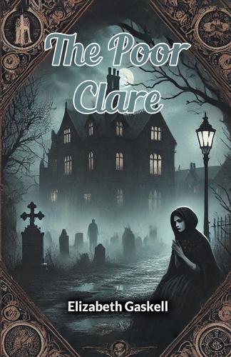 Cover image for The Poor Clare (Edition2024)