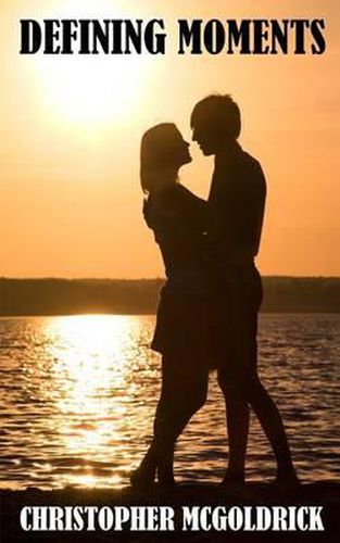 Cover image for Defining Moments