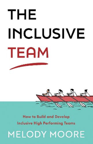 Cover image for The Inclusive Team