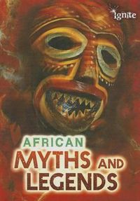 Cover image for African Myths and Legends