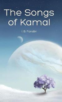 Cover image for The Songs of Kamal