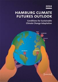 Cover image for Hamburg Climate Futures Outlook 2024