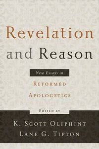 Cover image for Revelation and Reason